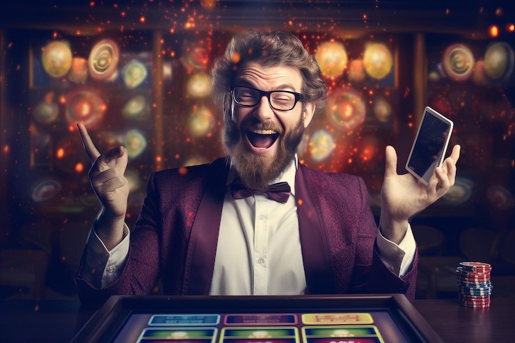 4geeks Ruleta Americana en Vivo